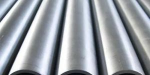 Seamless Steel Pipes
