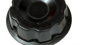 Variac Molded Bakelite Knob