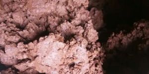 Copper Sludge Waste