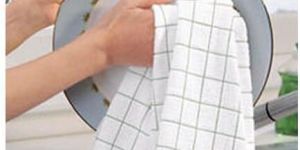 Cotton Kitchen Towel