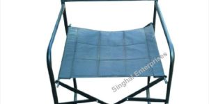 Iron Folding Chair