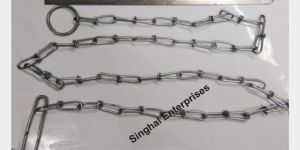 Rifle Securing Chain