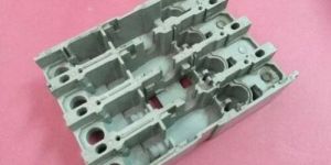 Circuit Breaker Moulds
