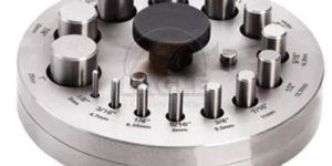 14 Punches Jewelry Disc Cutter