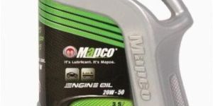 Motorcycle Lubricants