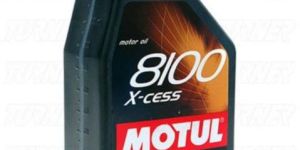 Motul Automotive Oils
