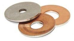 Bimetallic Washers