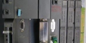 Programmable Logic Controller