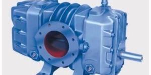 Twin Lobe Roots Blower