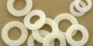Plastic Flat Washer