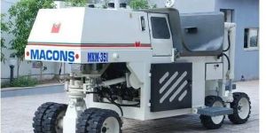 Concrete Kerbing Machine