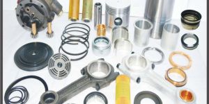 Compressor Spares
