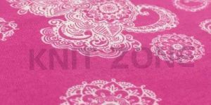 Cotton Single Jersey