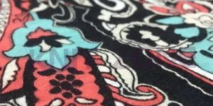 Lycra Knitted Fabric