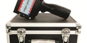 Handy Inkjet Printer