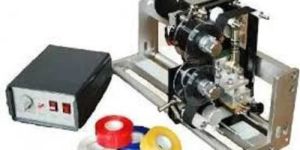 Hot Foil Stamping Coding Machine