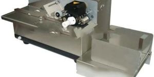 Hot Ink Roll Coding Machine