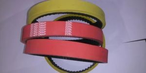 Packing Machine Rubber Timing Belt