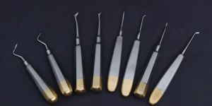 Warwick James Elevator