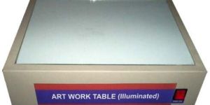 Art Work Table (VPL-AT) Art Work Table