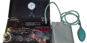 Blood Pressure Measurement Trainer (VPL-BIO-BP)