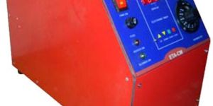 Curing Machine (VPL-CM)