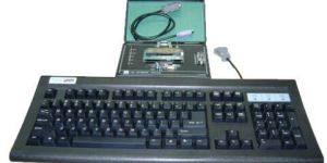 Keyboard Trainer (VPL-KBT) keyboard trainer