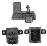 MAP (Manifold Air Pressure) Sensor