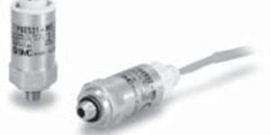 Pressure Sensor