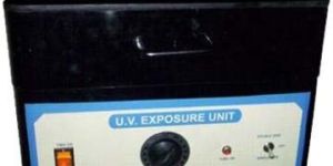 U.V. Exposure Machine (VPL-UVE)