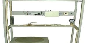 WATER LEVEL MEASUREMENT TRAINER (VPL-TT-LCT)