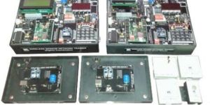 Wireless Embedded Training Kit (VPL-SNT-6) VPL-SNT-6