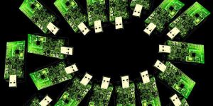 Wireless Sensor Network Development System (VPL-WSNT-14)