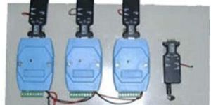 Zigbee Embedded Network Trainer (VPL-ETNT)