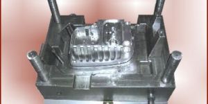Plastic Injection Moulding Die