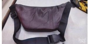 Waist Pouch Bag