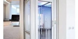 Hydraulic Home Elevators