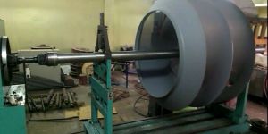 Dynamic Balancing Services