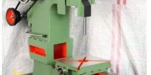 Slotted Machine Screw