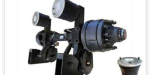 Air Suspension for Trailers