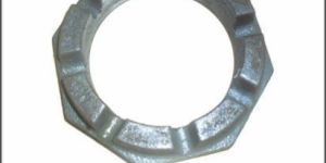 Axle Check Nut