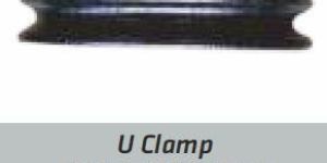 Trailer U Clamp