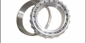 Trailer Wheel Bearings