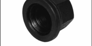 Wheel Nut
