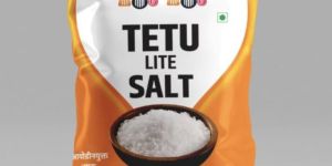 Salt Packaging Pouch