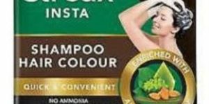 Shampoo Packaging Film