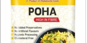 Instant Poha