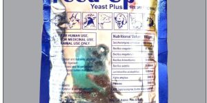 Feedup Yeast Plus 100 Gram
