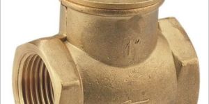 Brass Nrv Valve