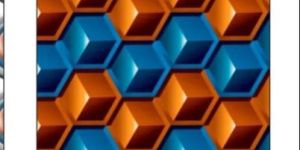 3D Designer Door Sunmica